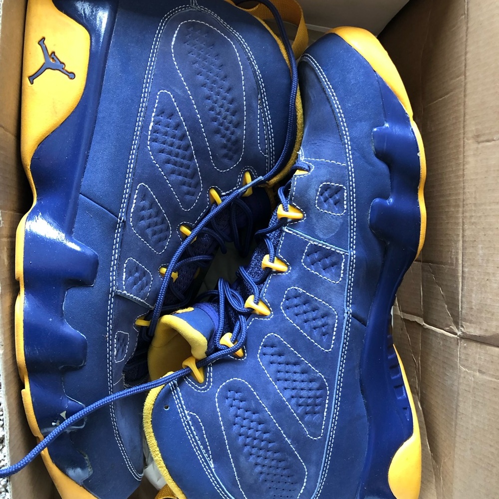 Air Jordan Mens size 14
